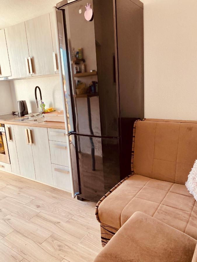Apartment Elena *