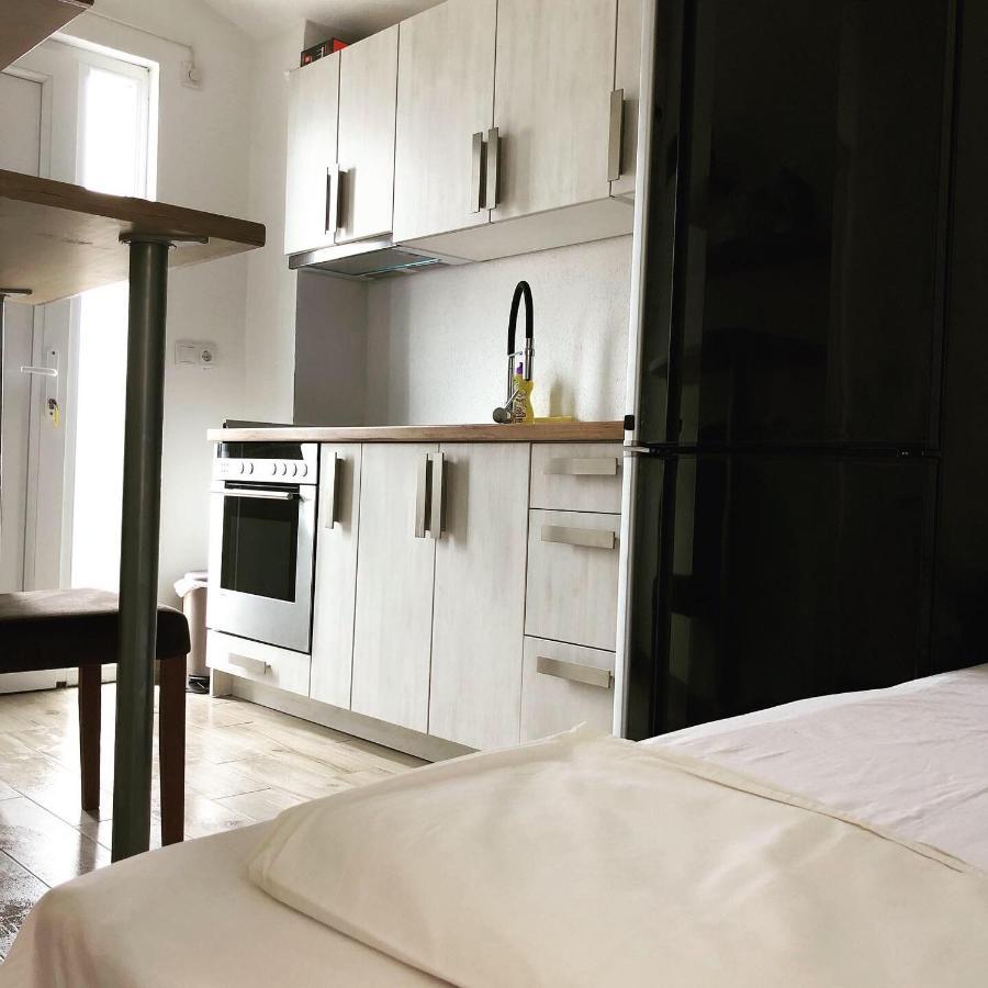 Apartment Elena Donji Okrug (Ciovo)