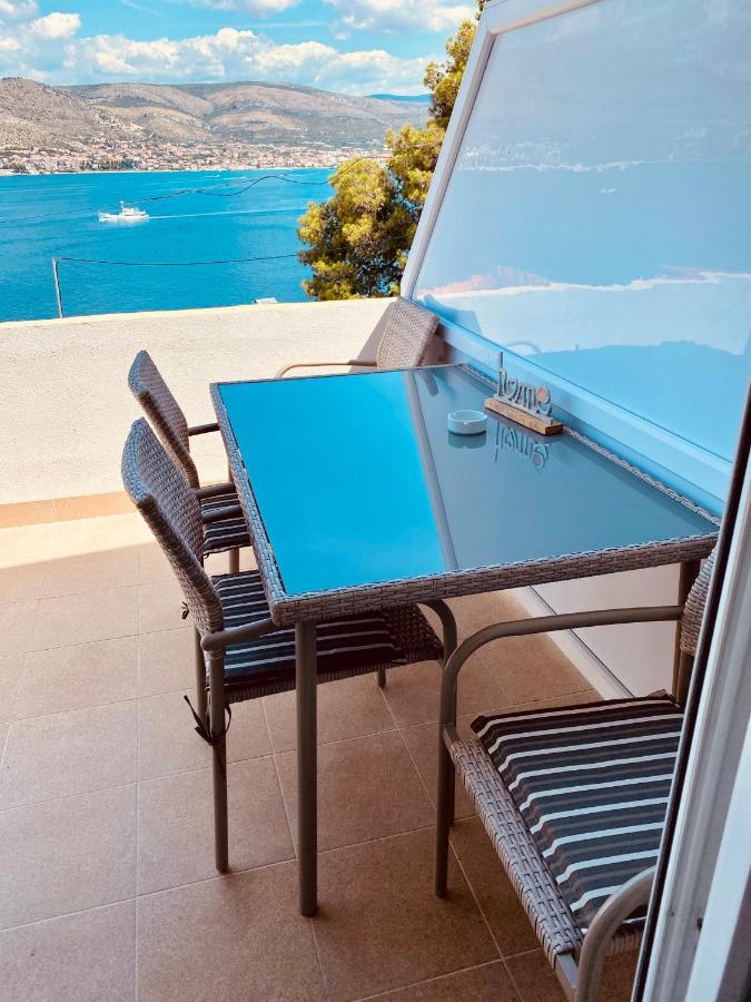 Apartment Elena Donji Okrug (Ciovo)