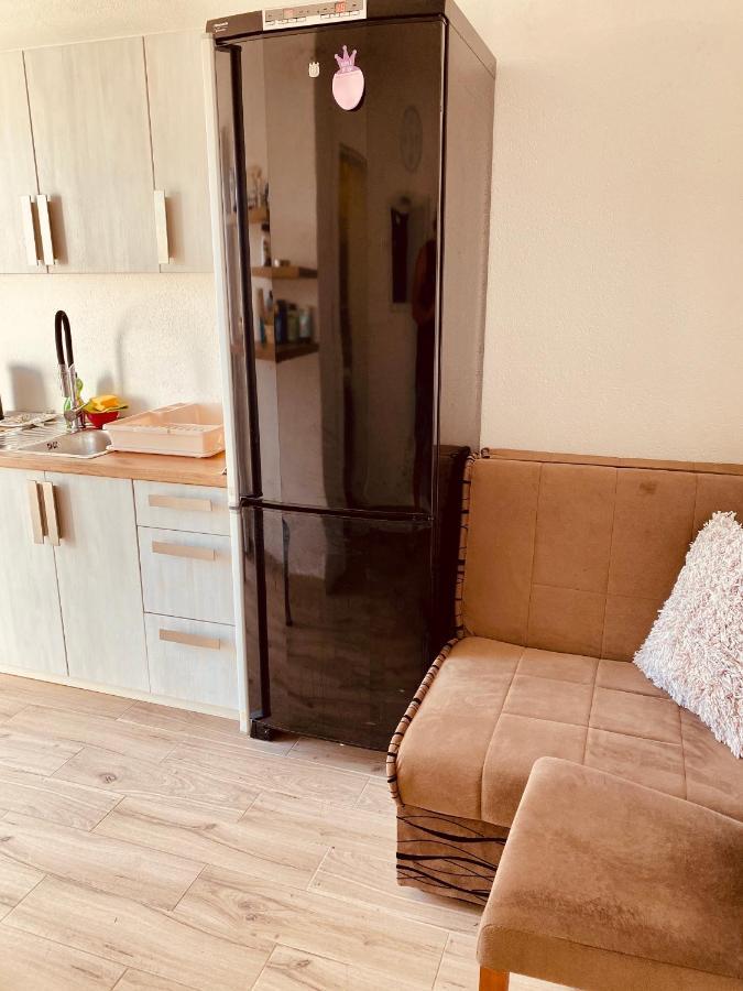 Elena Apartment