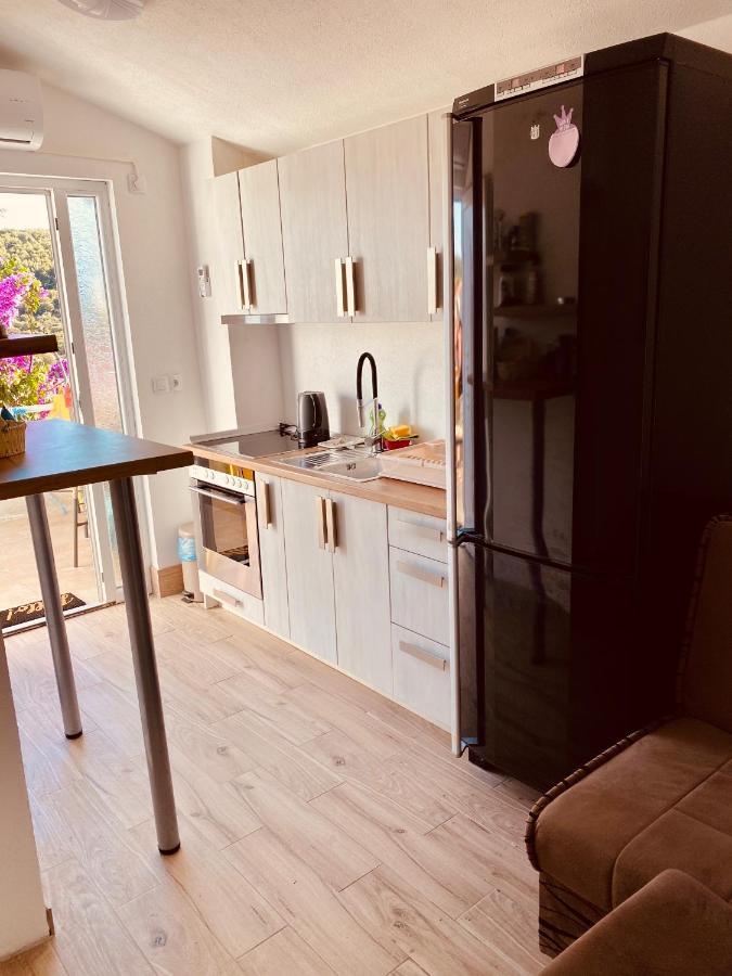 Apartment Elena *