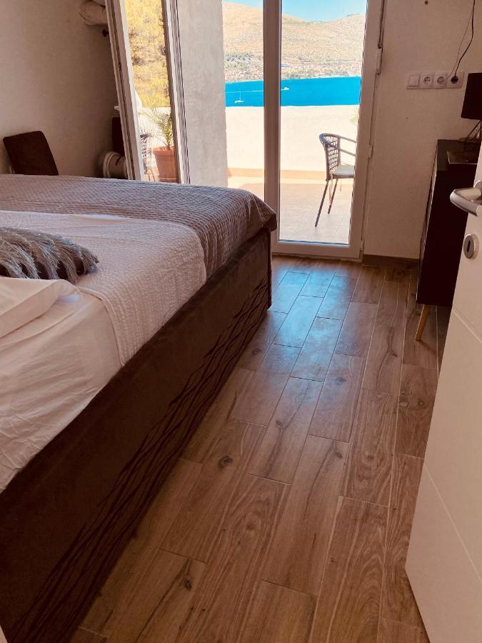 Elena Apartment Donji Okrug (Ciovo)